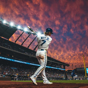 Meet your Posher, Colin